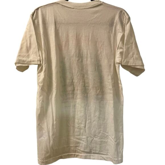 Vintage 70s Disneyland America on Parade Single Stitch Shirt Adult XL - Picture 3 of 3